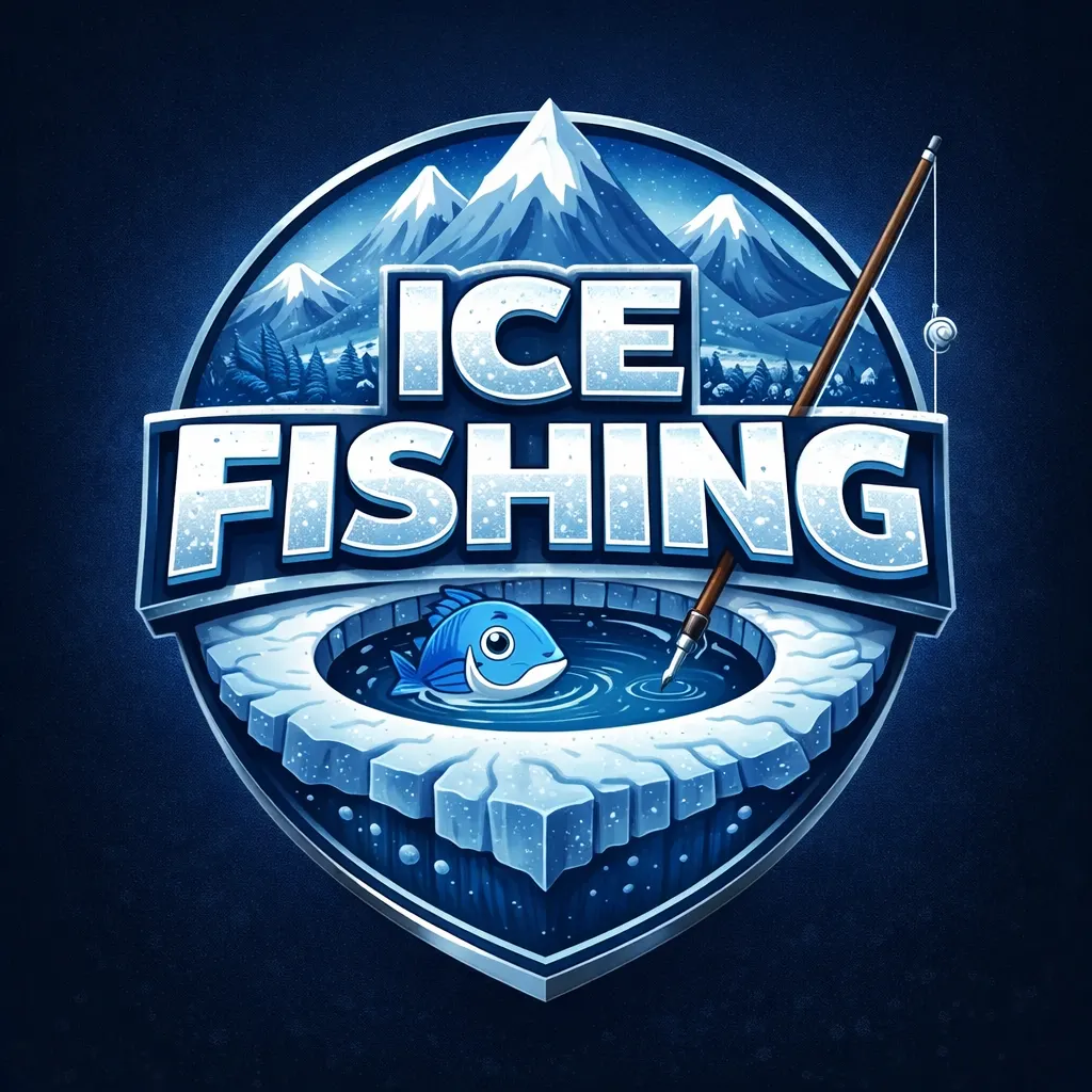What Is Icefishing and Why It Is Popular in the UK