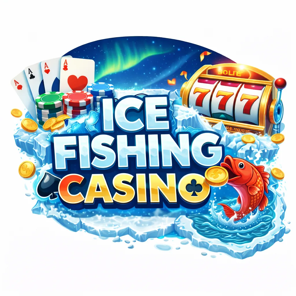What Is Ice Fishing Casino