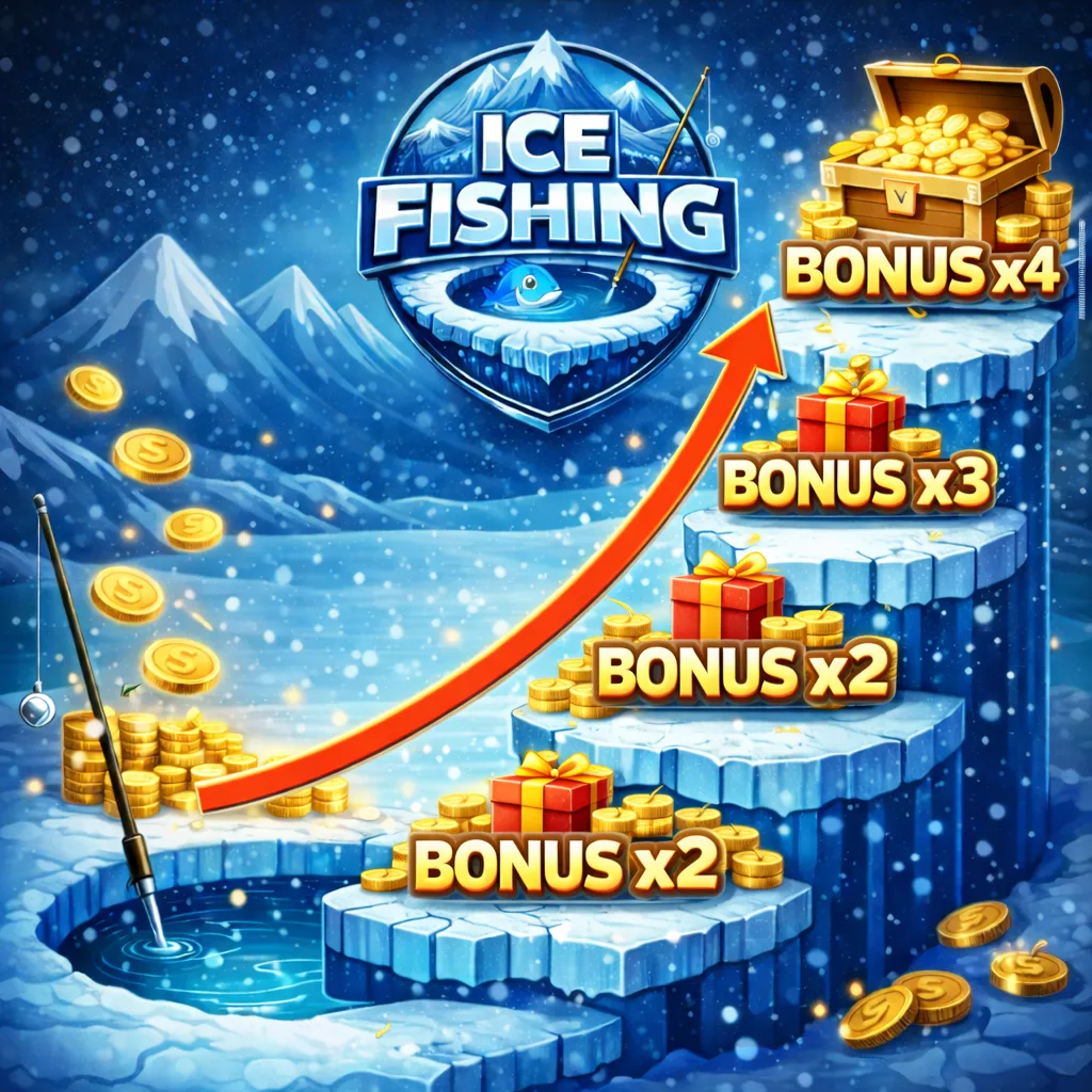 What Ice Fishing Means in Practice