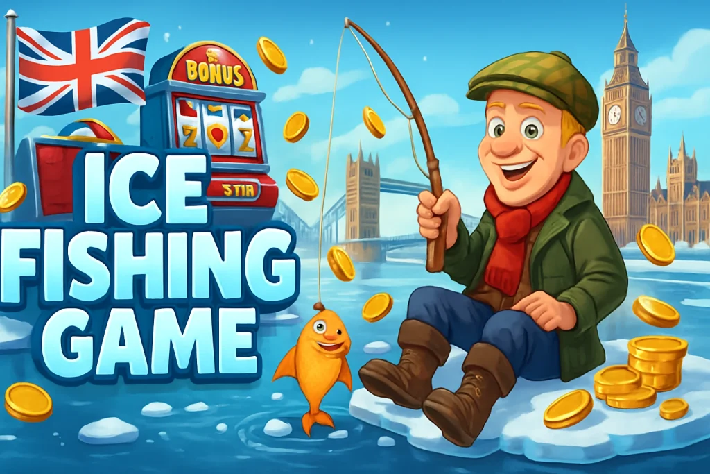 Ice Fishing